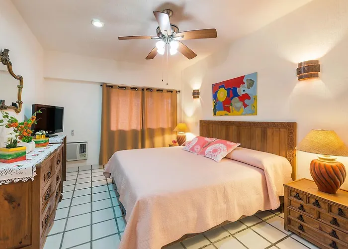 Aparthotel Beachfront Playa del Carmen