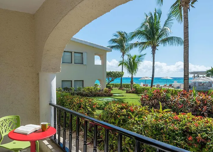 Beachfront *