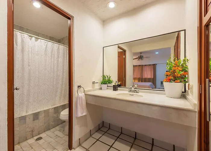 Beachfront Aparthotel Playa del Carmen