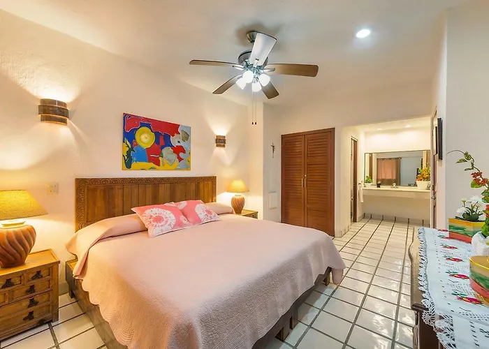 Aparthotel Beachfront